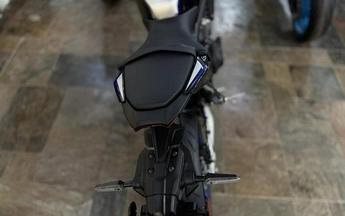 2026 Yamaha MT-09 SP