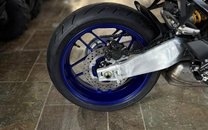 2026 Yamaha MT-09 SP