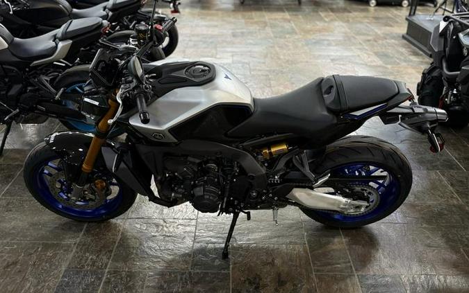 2026 Yamaha MT-09 SP