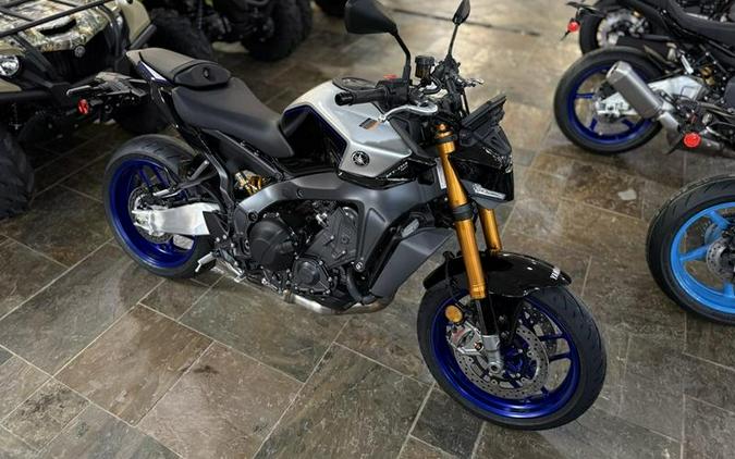 2026 Yamaha MT-09 SP