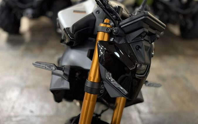 2026 Yamaha MT-09 SP