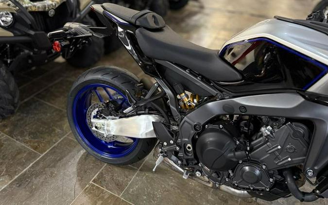 2026 Yamaha MT-09 SP