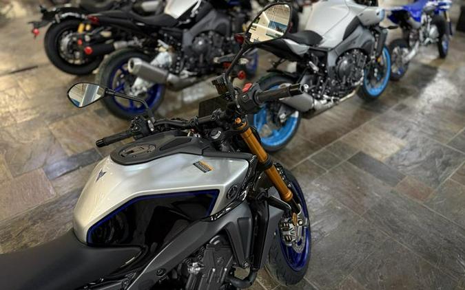 2026 Yamaha MT-09 SP