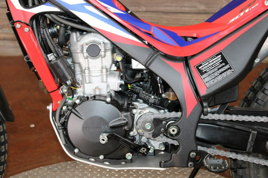 2025 Montesa Cota 301RR - Honda