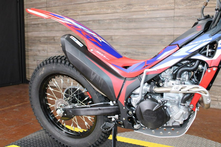 2025 Montesa Cota 301RR - Honda