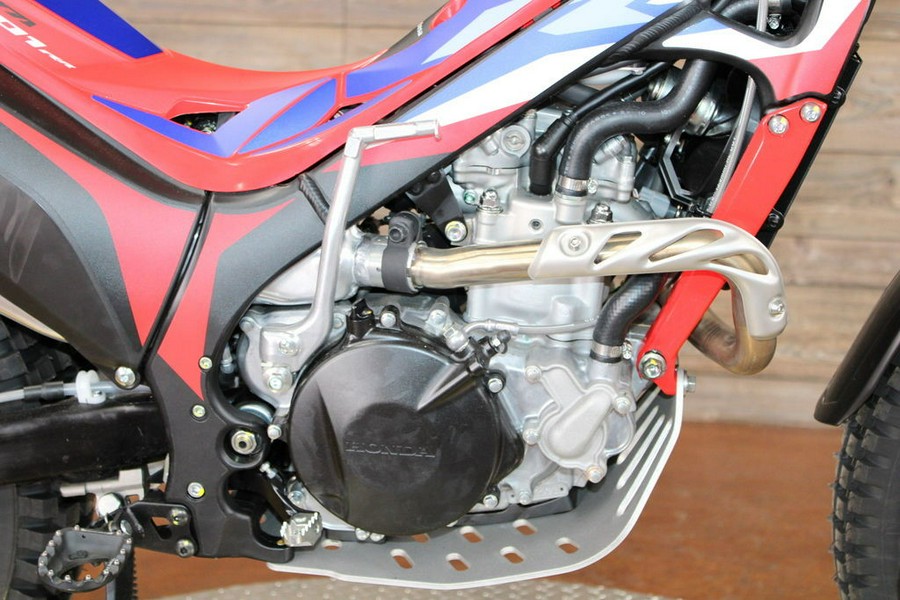 2025 Montesa Cota 301RR - Honda