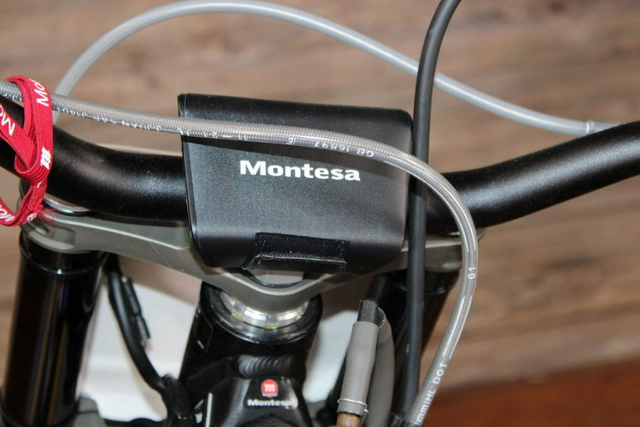 2025 Montesa Cota 301RR - Honda