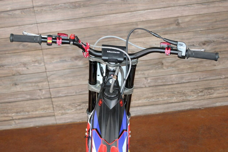 2025 Montesa Cota 301RR - Honda