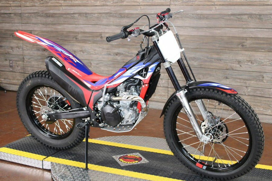 2025 Montesa Cota 301RR - Honda