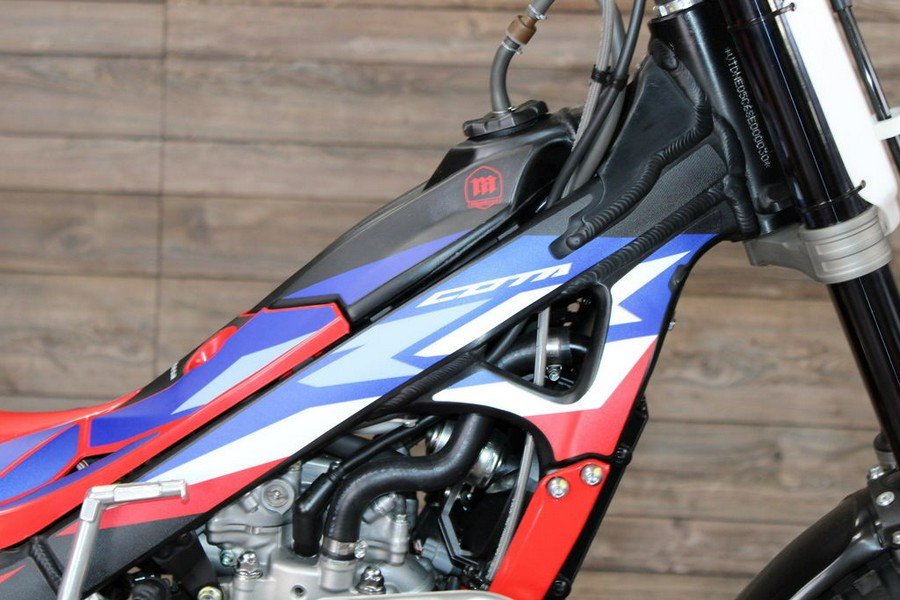 2025 Montesa Cota 301RR - Honda