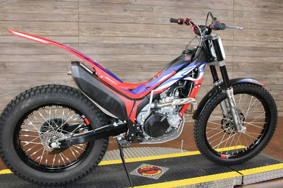 2025 Montesa Cota 301RR - Honda