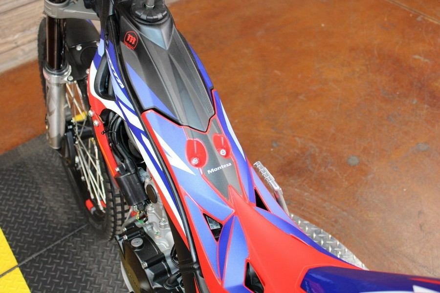 2025 Montesa Cota 301RR - Honda