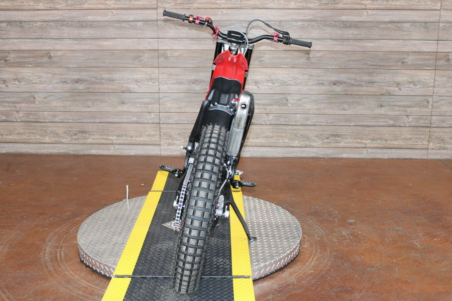 2025 Montesa Cota 301RR - Honda