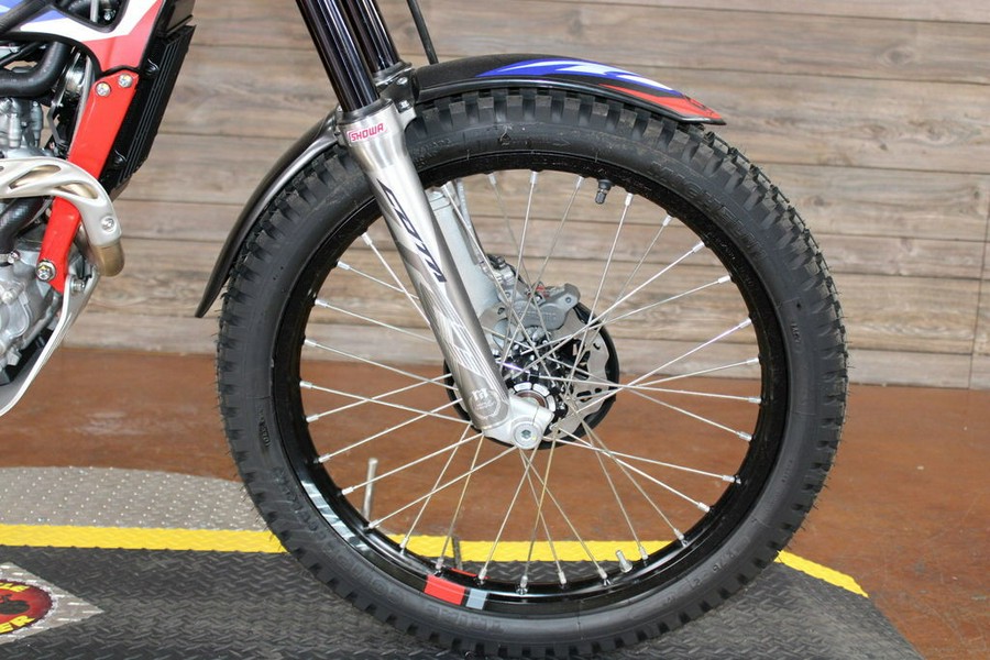 2025 Montesa Cota 301RR - Honda