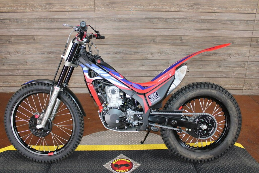 2025 Montesa Cota 301RR - Honda