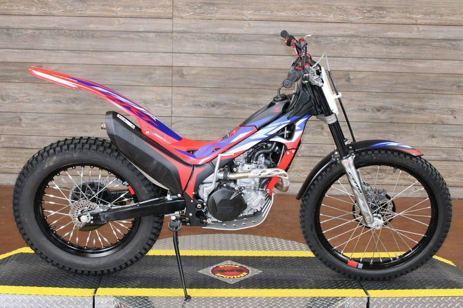 2025 Montesa Cota 301RR - Honda