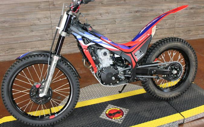 2025 Montesa Cota 301RR - Honda