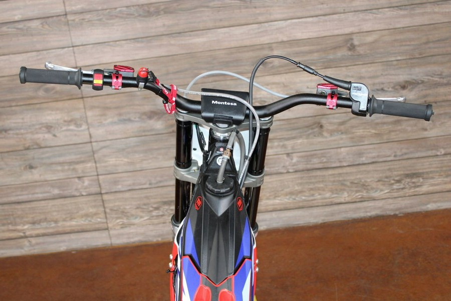 2025 Montesa Cota 301RR - Honda
