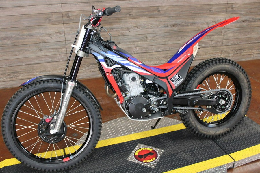 2025 Montesa Cota 301RR - Honda