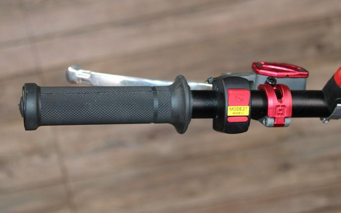 2025 Montesa Cota 301RR - Honda