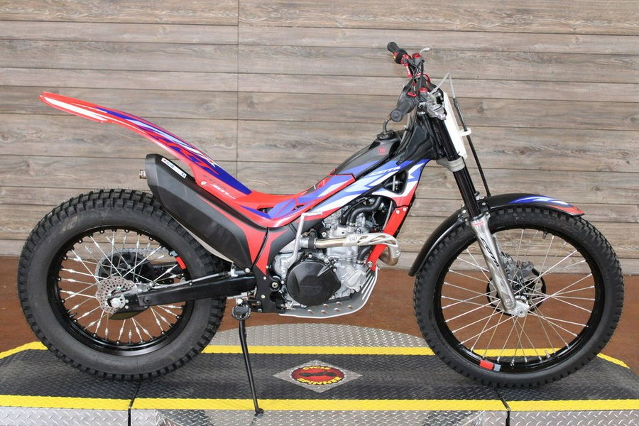 2025 Montesa Cota 301RR - Honda