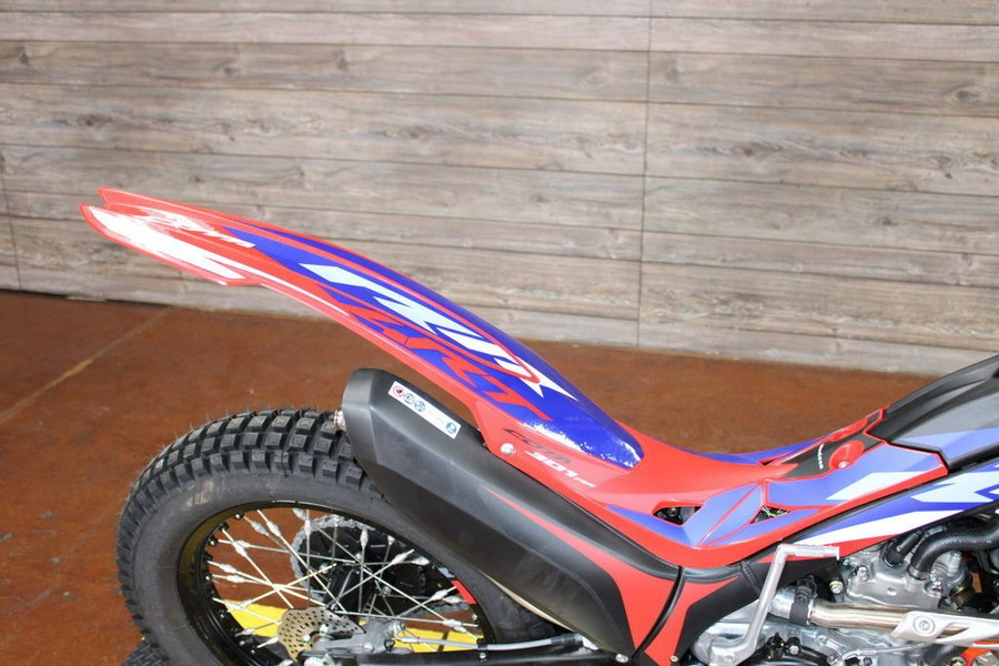 2025 Montesa Cota 301RR - Honda