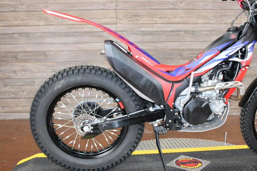 2025 Montesa Cota 301RR - Honda