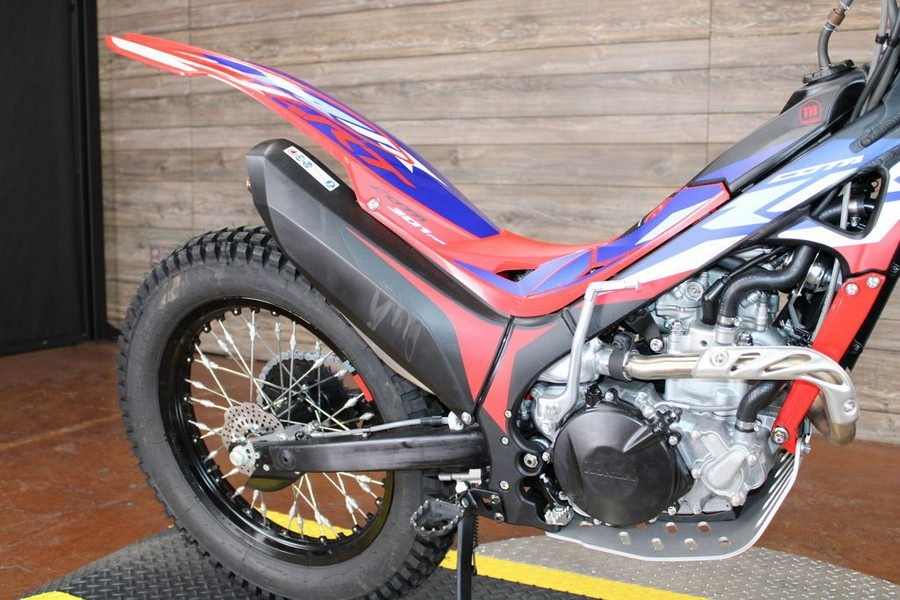 2025 Montesa Cota 301RR - Honda