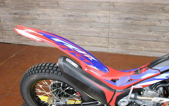 2025 Montesa Cota 301RR - Honda