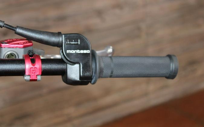 2025 Montesa Cota 301RR - Honda