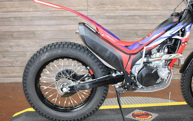 2025 Montesa Cota 301RR - Honda