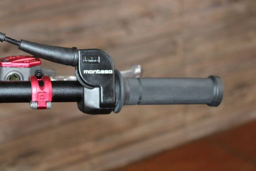 2025 Montesa Cota 301RR - Honda