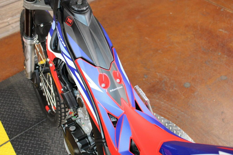 2025 Montesa Cota 301RR - Honda