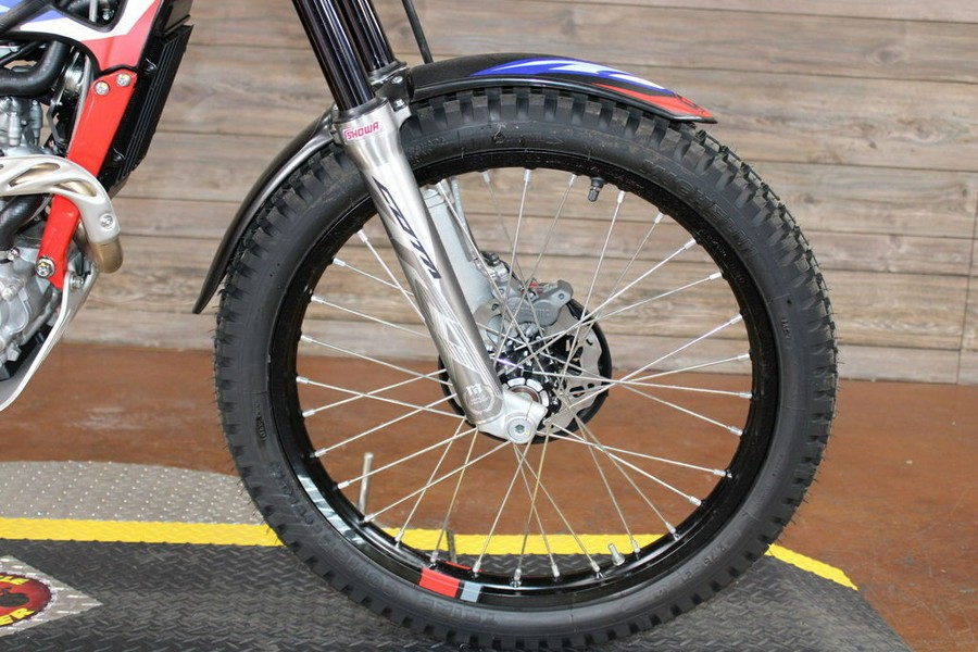 2025 Montesa Cota 301RR - Honda