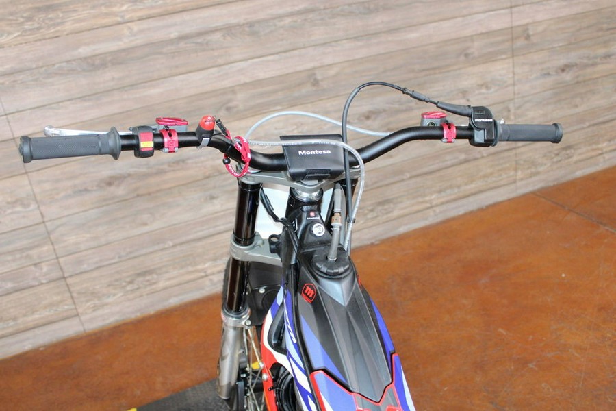 2025 Montesa Cota 301RR - Honda