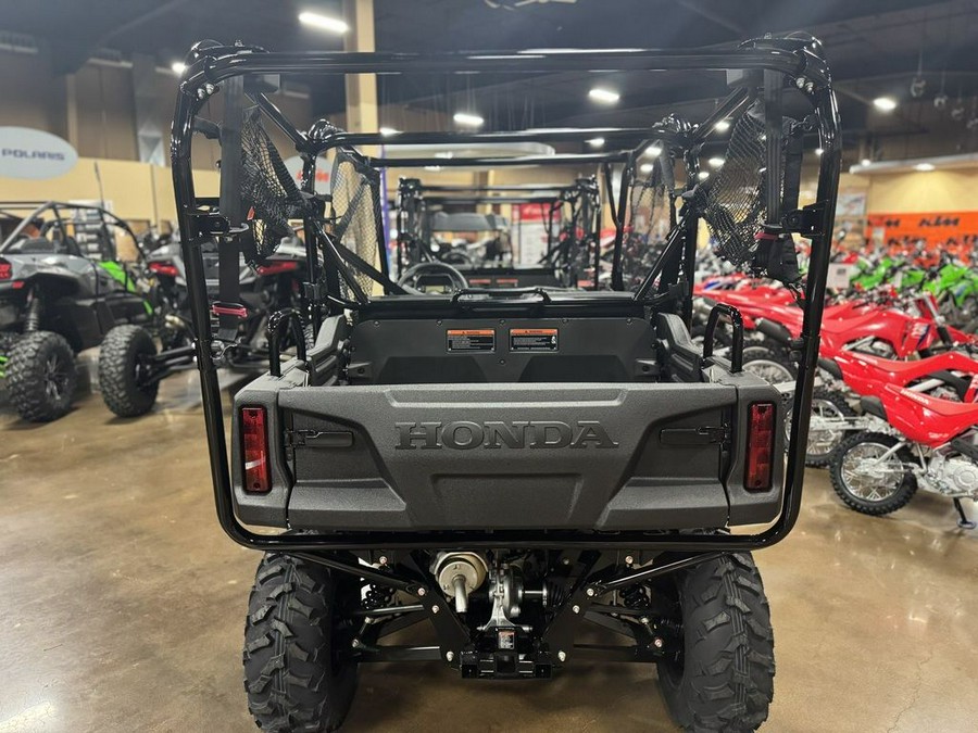 2026 Honda® Pioneer 700-4