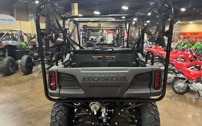 2026 Honda® Pioneer 700-4