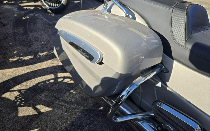 2022 INDIAN MOTORCYCLE CHIEFTAIN LIMITED 49ST