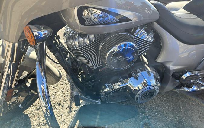 2022 INDIAN MOTORCYCLE CHIEFTAIN LIMITED 49ST