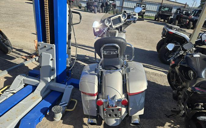 2022 INDIAN MOTORCYCLE CHIEFTAIN LIMITED 49ST