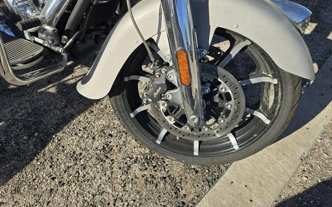 2022 INDIAN MOTORCYCLE CHIEFTAIN LIMITED 49ST