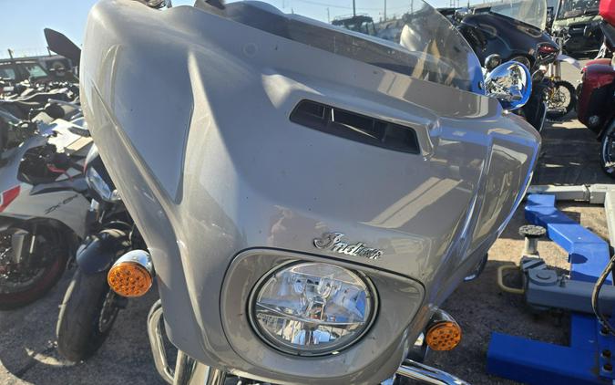 2022 INDIAN MOTORCYCLE CHIEFTAIN LIMITED 49ST