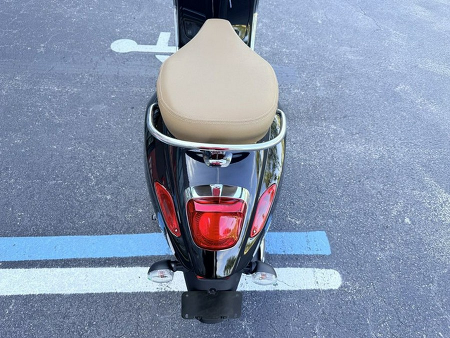 2023 Vespa Primavera 50