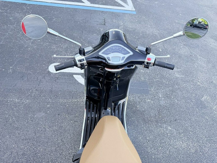 2023 Vespa Primavera 50