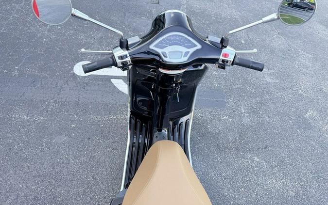 2023 Vespa Primavera 50