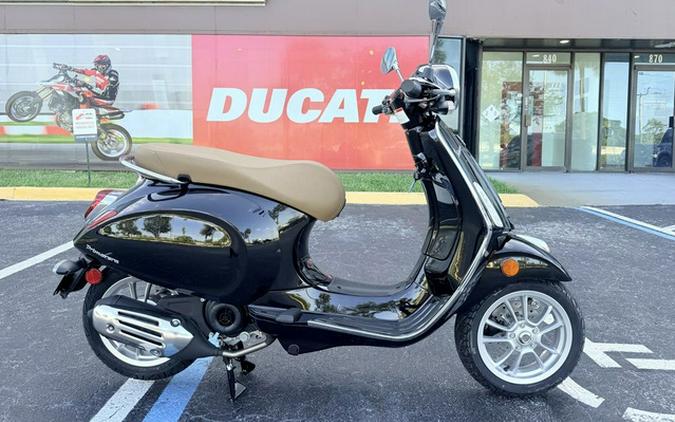 2023 Vespa Primavera 50