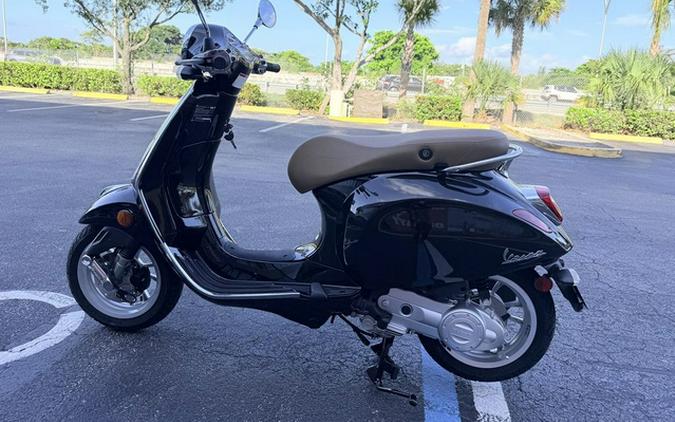 2023 Vespa Primavera 50