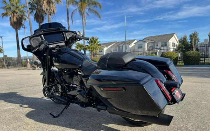 2026 Harley-Davidson Street Glide®