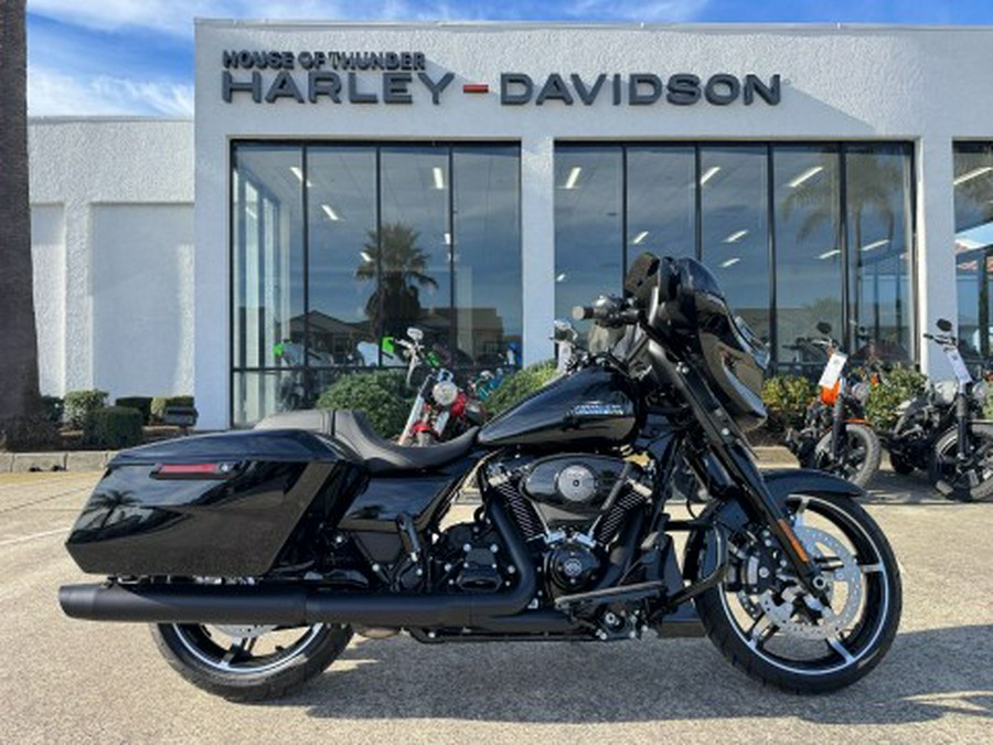 2026 Harley-Davidson Street Glide®