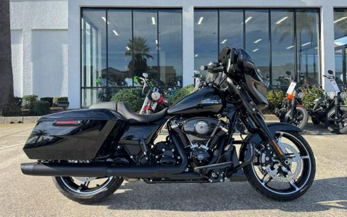 2026 Harley-Davidson Street Glide®